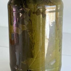 Листья винограда 1 литр